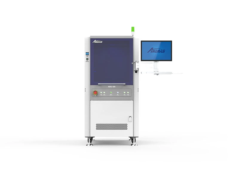 ADG-5DI 5-Axis हाय-स्पीड डिस्पेंसिंग मशीन