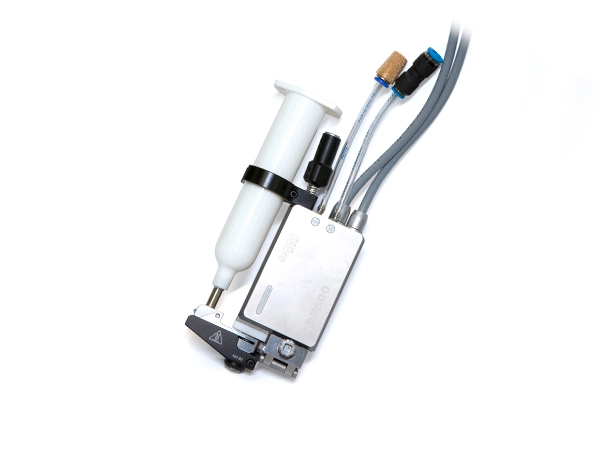 APJ1500 Piezoelectric वाल्व