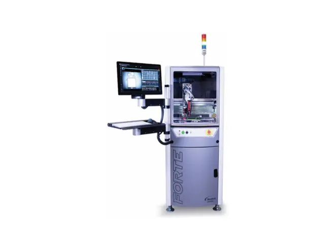 ASYMTEK Forte® मालिका