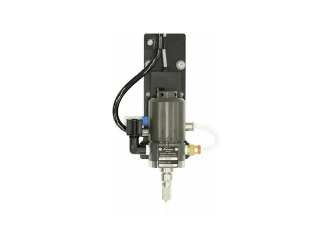 ASYMTEK SC-400 प्रिसिजन कोटिंग जेट
