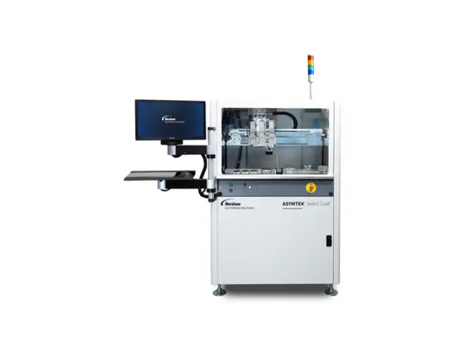 ASYMTEK निवडा कोट SL-1040