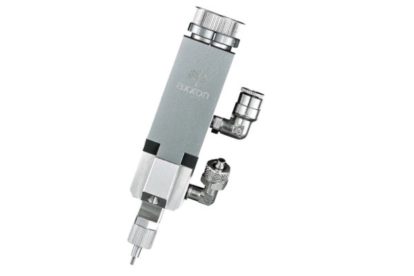 V-420A प्रिसिजन नीडल व्हॉल्व्ह