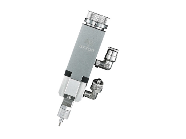 V-420A प्रिसिजन नीडल व्हॉल्व्ह